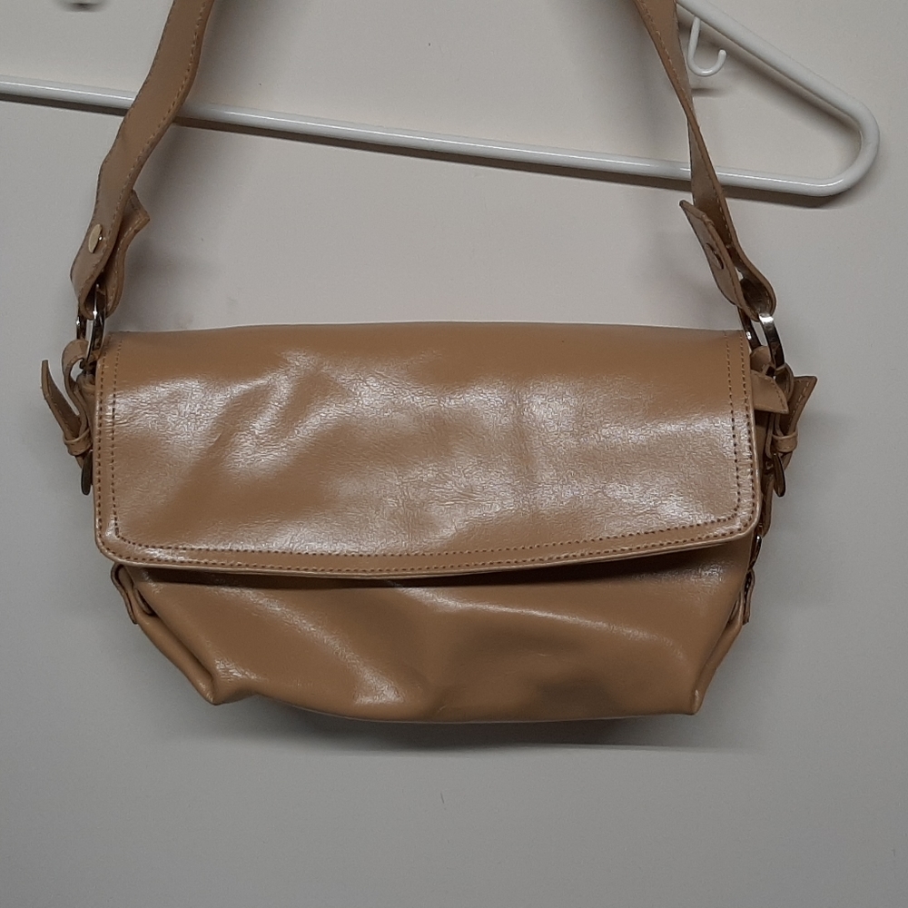 Muska Milano purse handbag.
